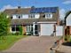 Thumbnail Semi-detached house for sale in Church Street, Wyre Piddle, Pershore