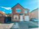 Thumbnail Detached house for sale in Cadeby Lane, Doncaster