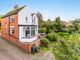 Thumbnail Detached house for sale in Cross O'cliff Hill, Lincoln, Lincolnshire