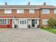 Thumbnail Terraced house for sale in Stapleton Crescent, Rainham