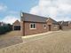 Thumbnail Detached bungalow for sale in Hillgate, Gedney Hill, Spalding