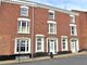 Thumbnail Flat to rent in Hazelwood Road, Northampton, Northamptonshire