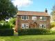 Thumbnail Detached house for sale in Main Street, Flawith, York