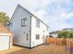 Thumbnail Detached house for sale in Chaudewell Close, Chadwell Heath, Romford, Essex