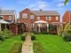Thumbnail Semi-detached house for sale in Moors Road, Scunthorpe