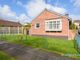 Thumbnail Bungalow for sale in Purbeck Road, Waterthorpe