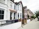 Thumbnail Flat to rent in Kempe Road, London