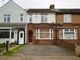 Thumbnail Terraced house for sale in Yelverton Road, Coventry, West Midlands