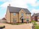 Thumbnail Detached house for sale in Seaborn Drive, Witham, Essex