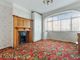 Thumbnail End terrace house for sale in Lynwood Road, London