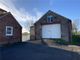 Thumbnail Detached house to rent in Little Ribston, Near Wetherby, North Yorkshire
