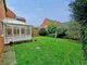 Thumbnail Detached house for sale in Judith Way, Cawston, Rugby