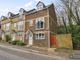 Thumbnail End terrace house for sale in Old Castle Road, Weymouth