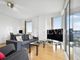Thumbnail Flat for sale in Panoramic Tower, Poplar, London