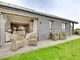 Thumbnail Detached house for sale in Northfield Farm, Warkworth, Northumberland