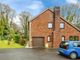 Thumbnail Detached house for sale in Derwen Road, Alltwen, Pontardawe Swansea, Neath Port Talbot