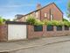 Thumbnail Semi-detached house for sale in Welbeck Road, Bolton