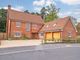 Thumbnail Detached house for sale in Badgers Walk, Ferndown