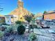 Thumbnail Detached house for sale in Church Street, Matlock
