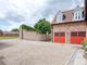 Thumbnail Detached house for sale in Selby Road, Riccall, York, North Yorkshire
