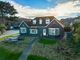 Thumbnail Detached house for sale in Perrancoombe, Perranporth