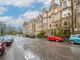 Thumbnail Flat for sale in 14/6 Spottiswoode Street, Marchmont, Edinburgh