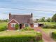 Thumbnail Bungalow for sale in Somerford Booths, Congleton