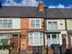 Thumbnail Terraced house to rent in 15 Philip Sidney Road, Sparkhill