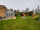 Thumbnail Detached bungalow for sale in Irvine Drive, Stoke Mandeville, Aylesbury