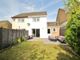 Thumbnail Semi-detached house for sale in Thorney Leys, Witney