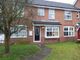 Thumbnail Town house to rent in Scaife Road, Bromsgrove