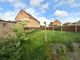 Thumbnail End terrace house for sale in Mercian Court, Stanground, Peterborough