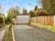 Thumbnail Bungalow for sale in Llynclys, Oswestry, Shropshire