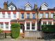 Thumbnail Flat for sale in Colworth Road, Addiscombe, Croydon