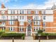 Thumbnail Flat for sale in Oakhill Court, Upper Richmond Road, London