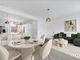 Thumbnail Property for sale in Hetley Road, London