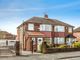 Thumbnail Semi-detached house for sale in Deans Road, Swinton, Manchester, Greater Manchester