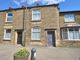 Thumbnail End terrace house for sale in Buxton Road, Furness Vale, High Peak