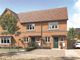 Thumbnail Semi-detached house for sale in Highlands Lane, Rotherfield Greys, Henley-On-Thames, Oxfordshire