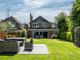 Thumbnail Detached house for sale in Dorchester Road, Solihull