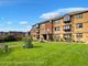 Thumbnail Flat for sale in Charles Court, Canterbury Road, Westgate-On-Sea