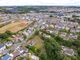 Thumbnail Land for sale in Plot 1 Adjacent To, Picton Road, Hakin, Milford Haven