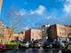 Thumbnail Flat to rent in Q Apartments, Newhall Hill, Birmingham