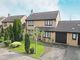 Thumbnail Link-detached house for sale in Ibstone Avenue, Bradwell Common, Milton Keynes