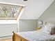 Thumbnail Terraced house for sale in Clementsbury, Brickendon Lane, Brickendon