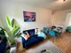 Thumbnail Flat for sale in St Peters Way, New Bradwell