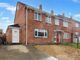 Thumbnail End terrace house for sale in Shortwood Road, Bristol