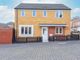 Thumbnail Detached house for sale in St Cross Road, Basingstoke