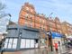Thumbnail Flat for sale in Canfield Gardens, London