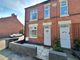 Thumbnail End terrace house for sale in Ansley Common, Nuneaton